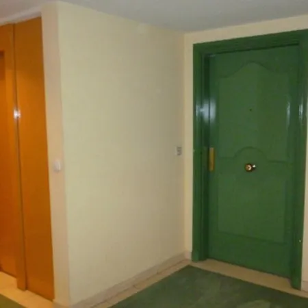 Apartman 144 Rue De France Nizza