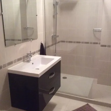 Apartman 144 Rue De France Nizza
