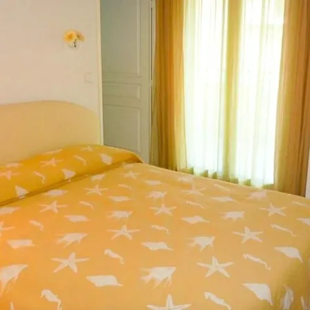 Apartman 144 Rue De France *