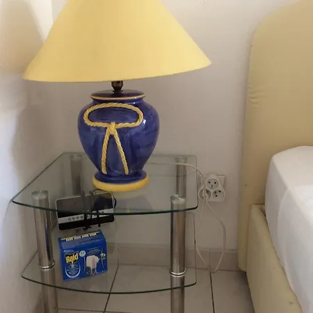 144 Rue De France Apartman Nizza