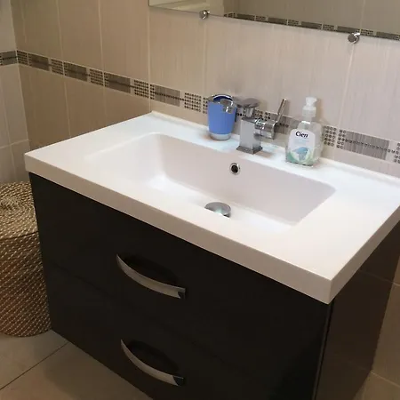 Apartamento 144 Rue De France