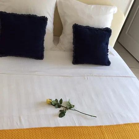 144 Rue De France Apartamento Niza