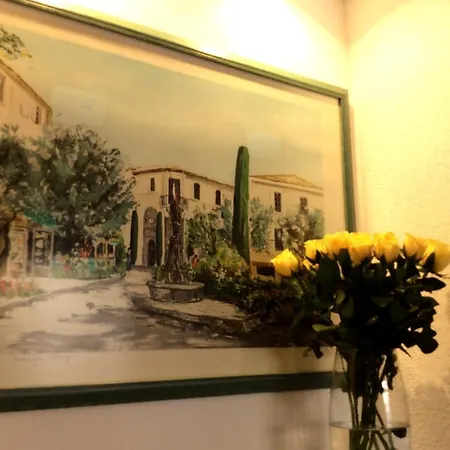 144 Rue De France Apartamento
